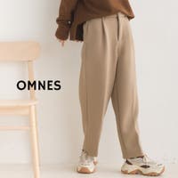 OMNES（オムネス）のパンツ・ズボン/ワイドパンツ