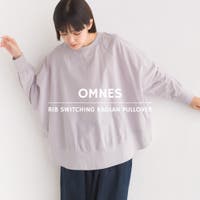 OMNES（オムネス）のトップス/カットソー