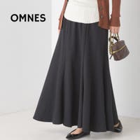 OMNES（オムネス）のスカート/フレアスカート