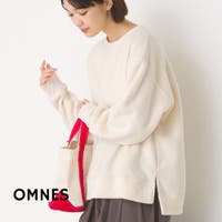 OMNES（オムネス）のトップス/カットソー