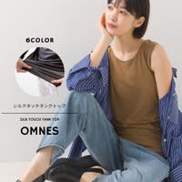 OMNES（オムネス）のトップス/タンクトップ