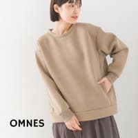 OMNES（オムネス）のトップス/カットソー