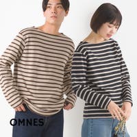 OMNES（オムネス）のトップス/Ｔシャツ