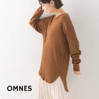 OMNES（オムネス）のトップス/カットソー