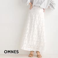 OMNES（オムネス）のスカート/フレアスカート