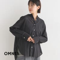 OMNES（オムネス）のトップス/シャツ