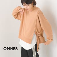 OMNES（オムネス）のトップス/カットソー