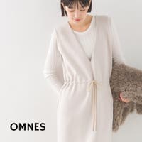 OMNES（オムネス）のワンピース・ドレス/ワンピース