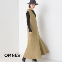 OMNES（オムネス）のワンピース・ドレス/ワンピース
