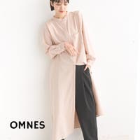OMNES（オムネス）のワンピース・ドレス/ワンピース