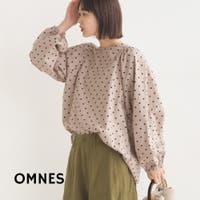 OMNES（オムネス）のトップス/ブラウス