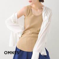OMNES（オムネス）のトップス/タンクトップ