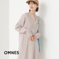 OMNES（オムネス）のワンピース・ドレス/ワンピース
