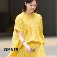 OMNES（オムネス）のトップス/シャツ