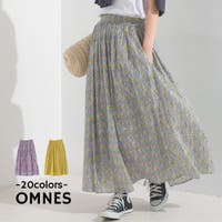 OMNES（オムネス）のスカート/ロングスカート・マキシスカート