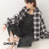 OMNES（オムネス）のトップス/シャツ