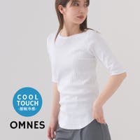 OMNES（オムネス）のトップス/Ｔシャツ