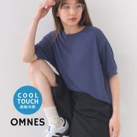 OMNES（オムネス）のトップス/Ｔシャツ