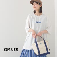 OMNES（オムネス）のトップス/Ｔシャツ