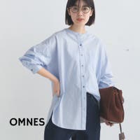 OMNES（オムネス）のトップス/シャツ