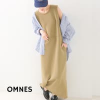 OMNES（オムネス）のワンピース・ドレス/ワンピース
