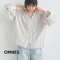 OMNES（オムネス）のトップス/シャツ