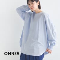 OMNES（オムネス）のトップス/ブラウス
