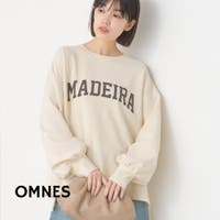 OMNES（オムネス）のトップス/カットソー
