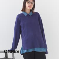 OMNES（オムネス）のトップス/カットソー