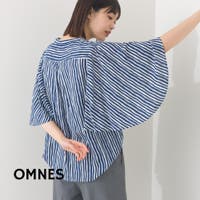 OMNES（オムネス）のトップス/シャツ