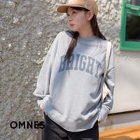 OMNES（オムネス）のトップス/カットソー