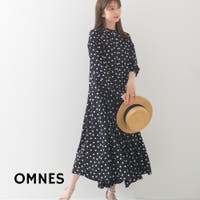 OMNES（オムネス）のワンピース・ドレス/マキシワンピース