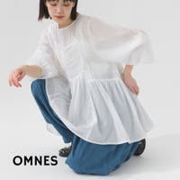 OMNES（オムネス）のトップス/ブラウス