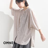 OMNES（オムネス）のトップス/カットソー