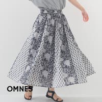 OMNES（オムネス）のスカート/ロングスカート・マキシスカート