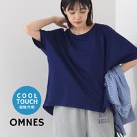 OMNES（オムネス）のトップス/Ｔシャツ