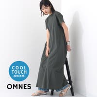 OMNES（オムネス）のワンピース・ドレス/ワンピース