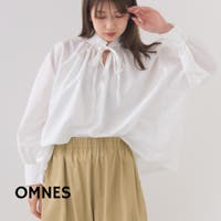 OMNES（オムネス）のトップス/シャツ