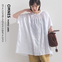 OMNES（オムネス）のトップス/カットソー