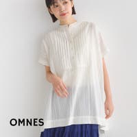 OMNES（オムネス）のトップス/シャツ