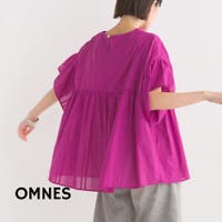 OMNES（オムネス）のトップス/シャツ