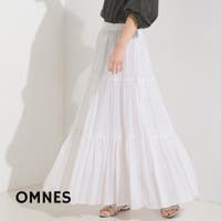 OMNES（オムネス）のスカート/ロングスカート・マキシスカート