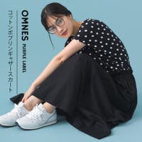 OMNES（オムネス）のスカート/ロングスカート・マキシスカート