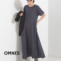 OMNES（オムネス）のワンピース・ドレス/ワンピース