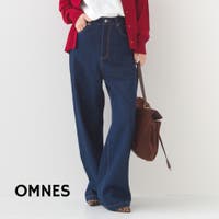 OMNES（オムネス）のパンツ・ズボン/デニムパンツ・ジーンズ
