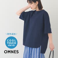 OMNES（オムネス）のトップス/Ｔシャツ