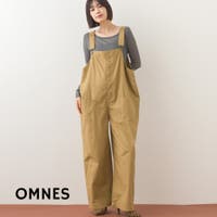 OMNES（オムネス）のワンピース・ドレス/サロペット