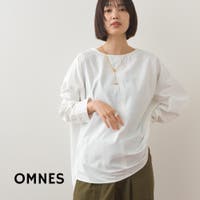 OMNES（オムネス）のトップス/ブラウス