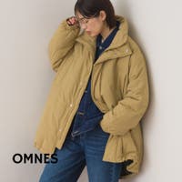 OMNES（オムネス）のアウター(コート・ジャケットなど)/ダウンジャケット・ダウンコート