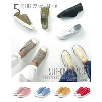 スリッポン人気ランキング レディース ファッション通販shoplist ショップリスト